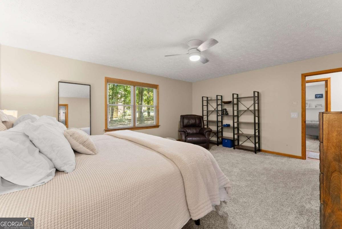 2856 Woodbriar Drive Gainesville - 23