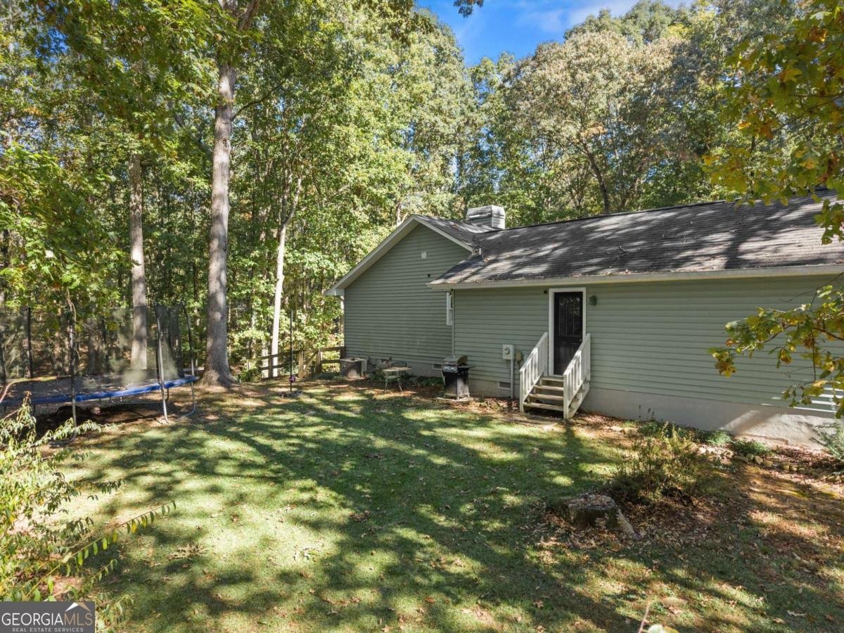 2856 Woodbriar Drive Gainesville - 3