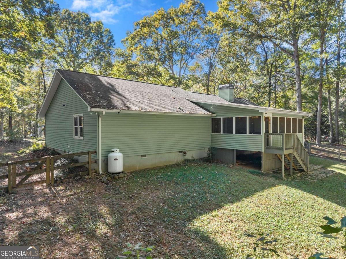 2856 Woodbriar Drive Gainesville - 5