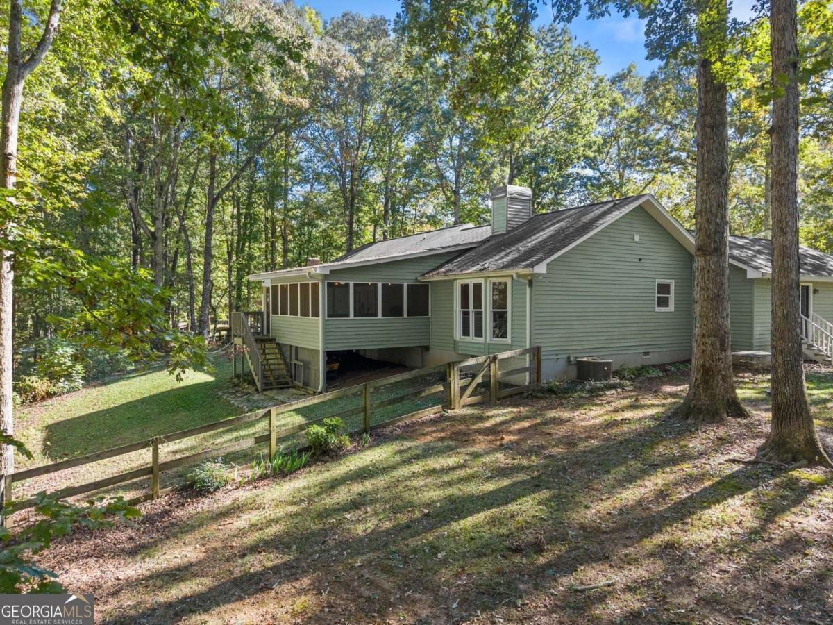 2856 Woodbriar Drive Gainesville - 6