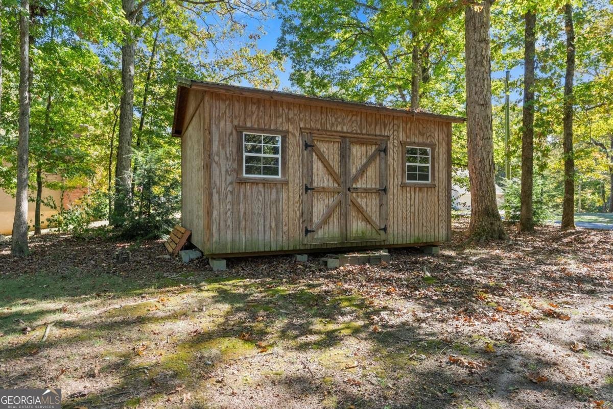 2856 Woodbriar Drive Gainesville - 7