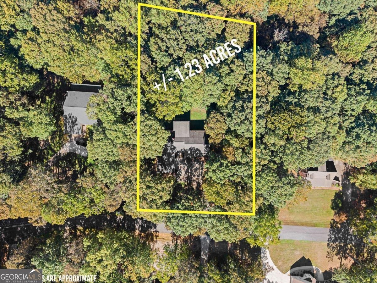 2856 Woodbriar Drive Gainesville - 9