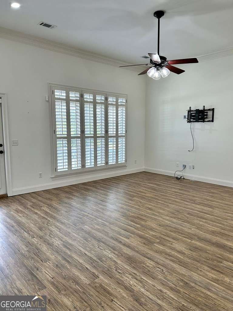45 Surrey Circle Tifton - 1