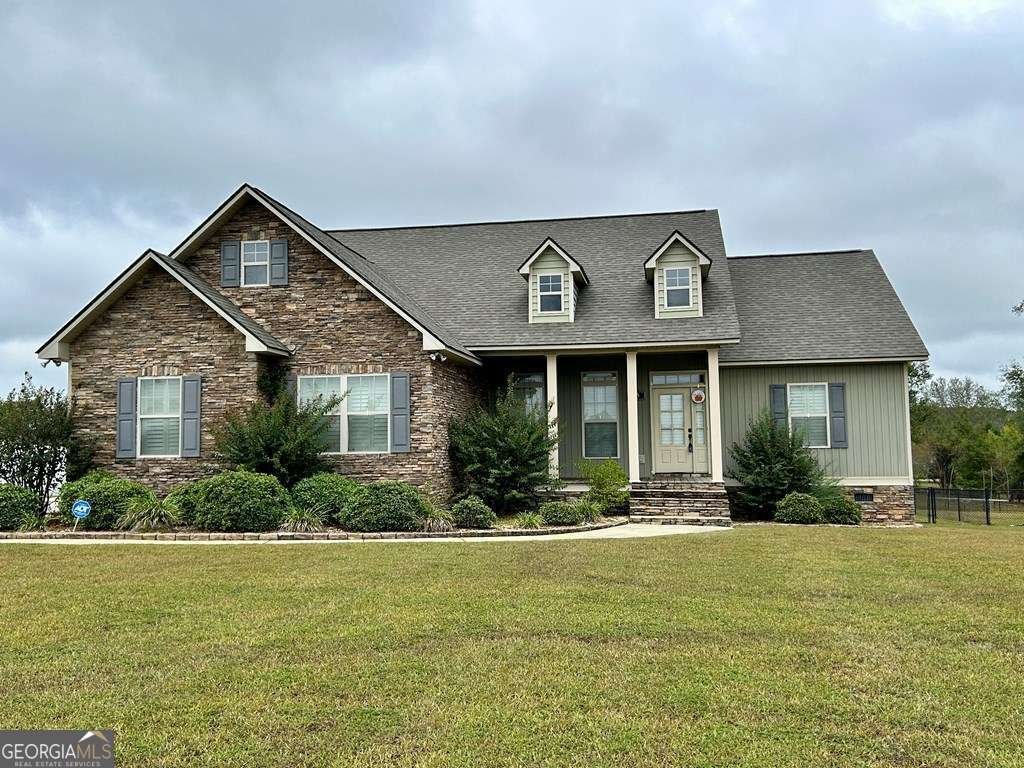 45 Surrey Circle Tifton - 10