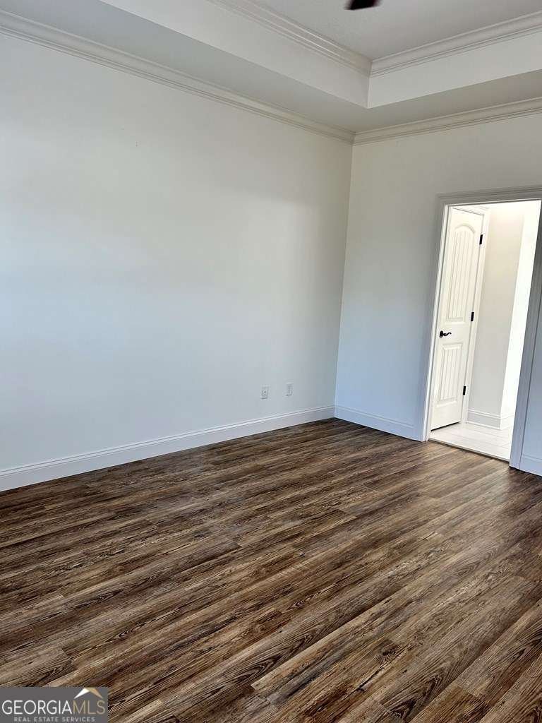 45 Surrey Circle Tifton - 2