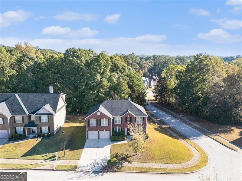 2578 BRITTANY PARK Lane Ellenwood - 3