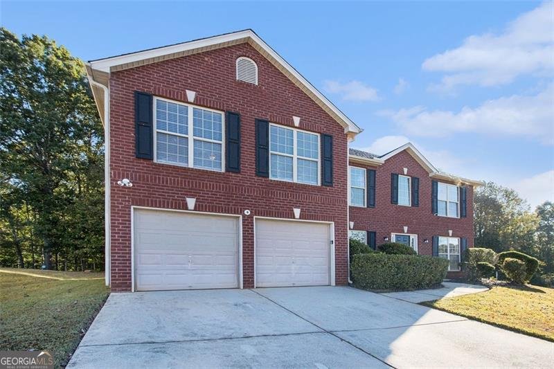 2578 BRITTANY PARK Lane Ellenwood - 4