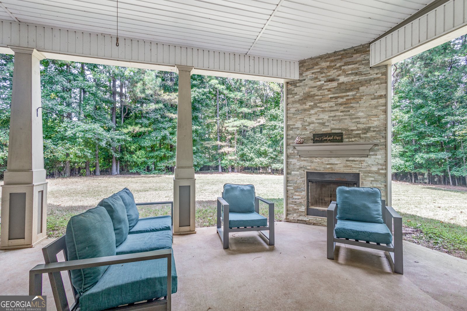 120 High Garden Ter Newnan - 3