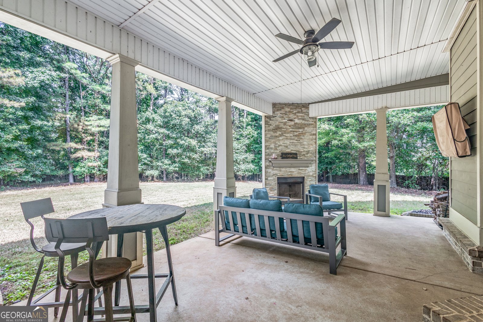 120 High Garden Ter Newnan - 4