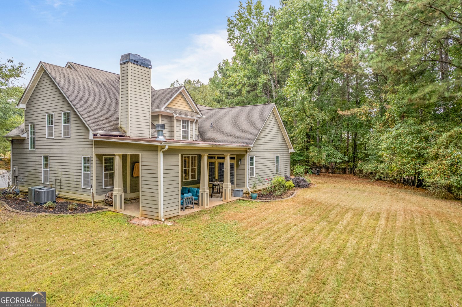 120 High Garden Ter Newnan - 5