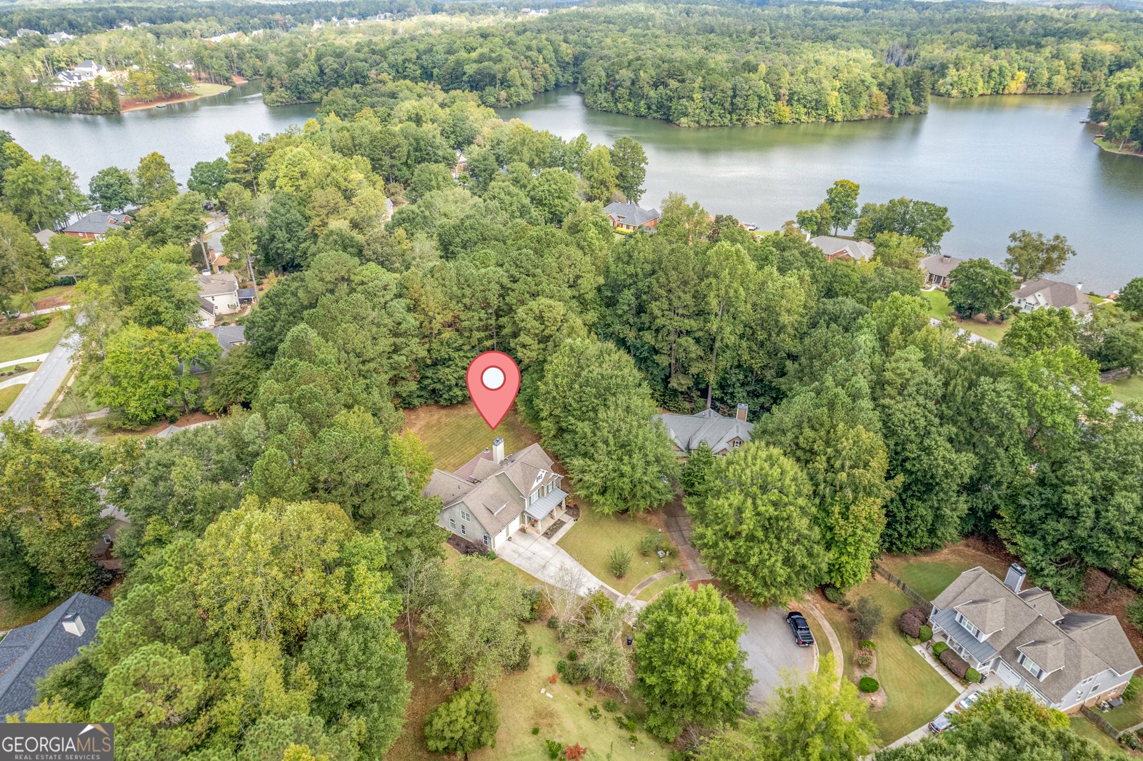 120 High Garden Ter Newnan - 6