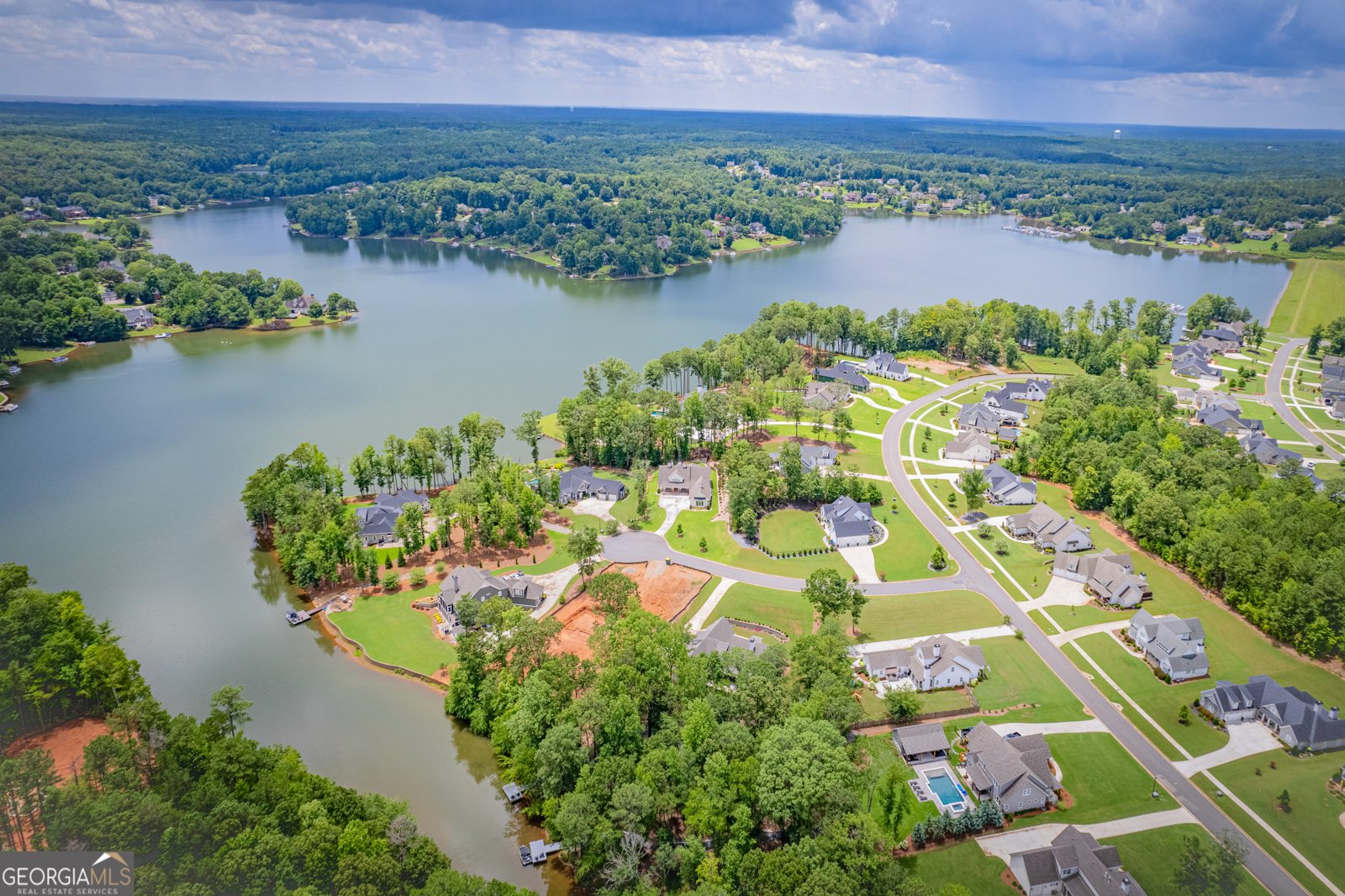 120 High Garden Ter Newnan - 7