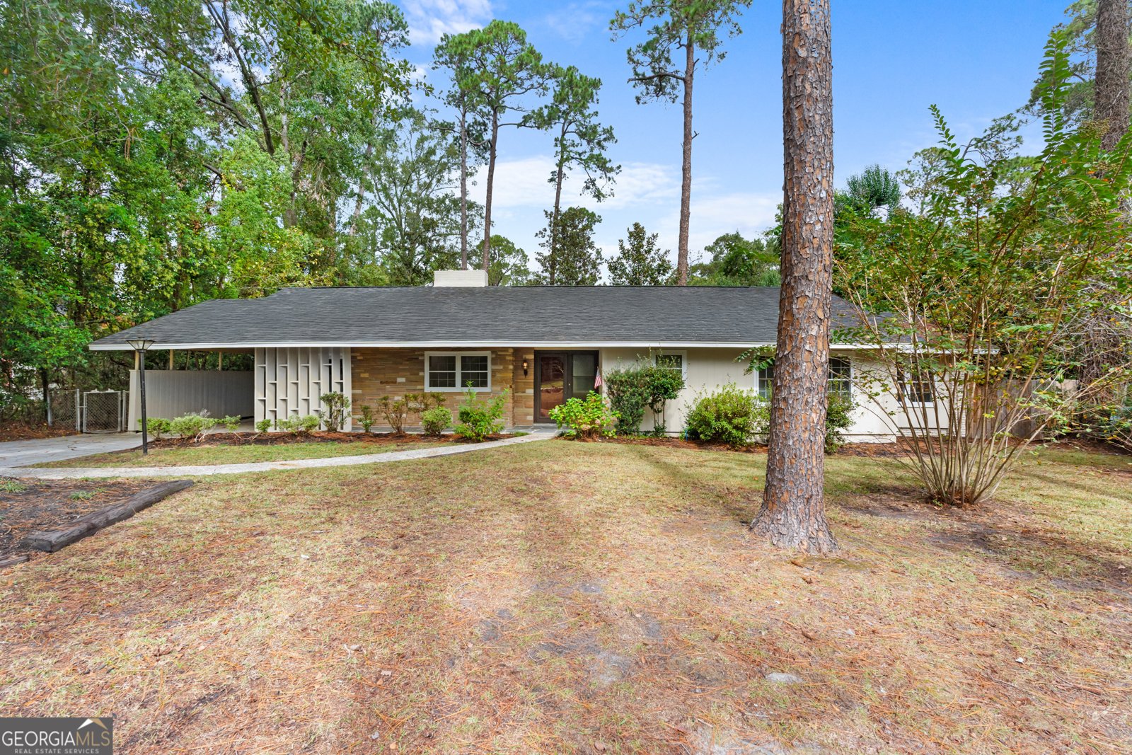 7 Moore Street Statesboro - 1