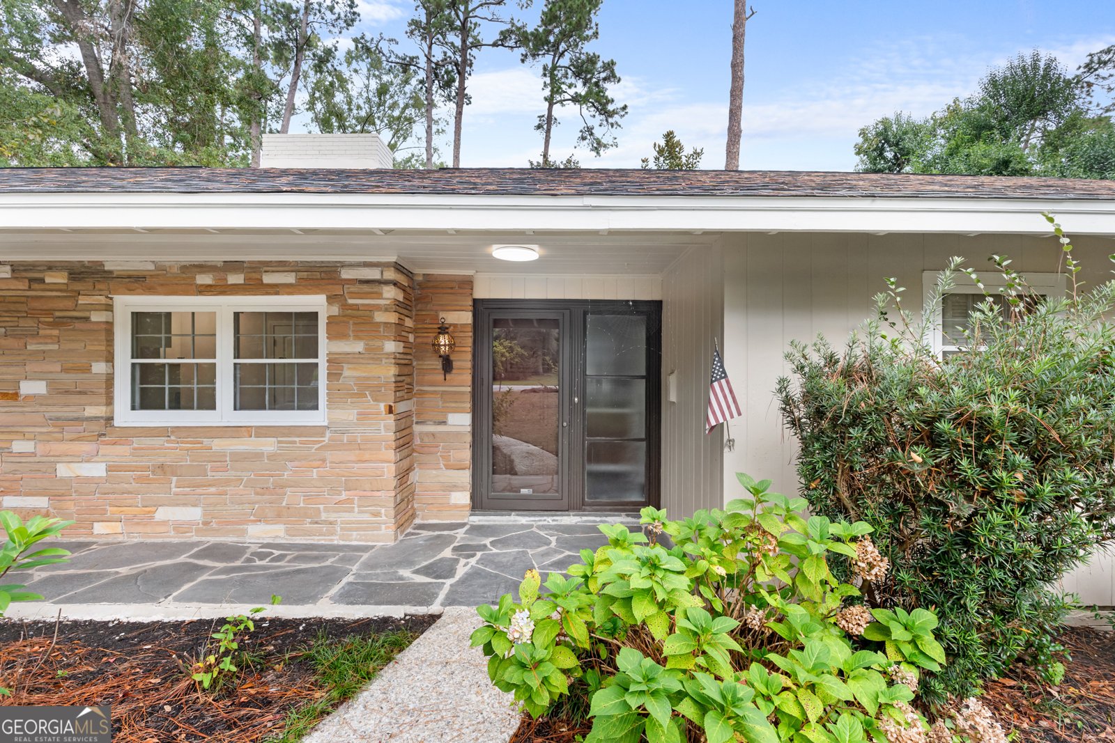 7 Moore Street Statesboro - 2