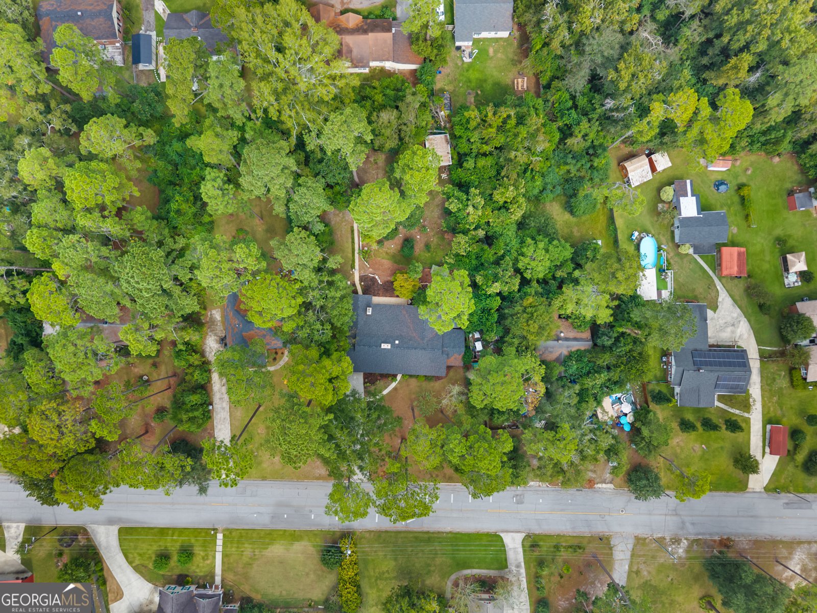 7 Moore Street Statesboro - 28