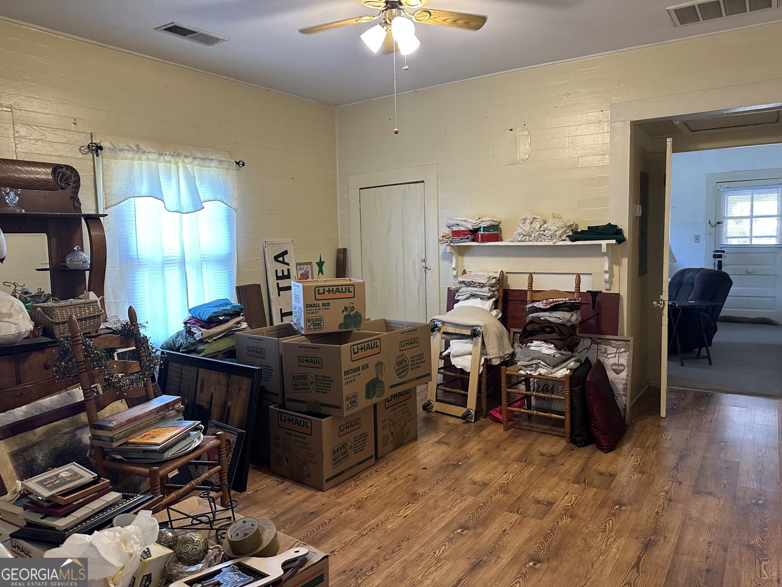 303 Line Creek Road Senoia - 6