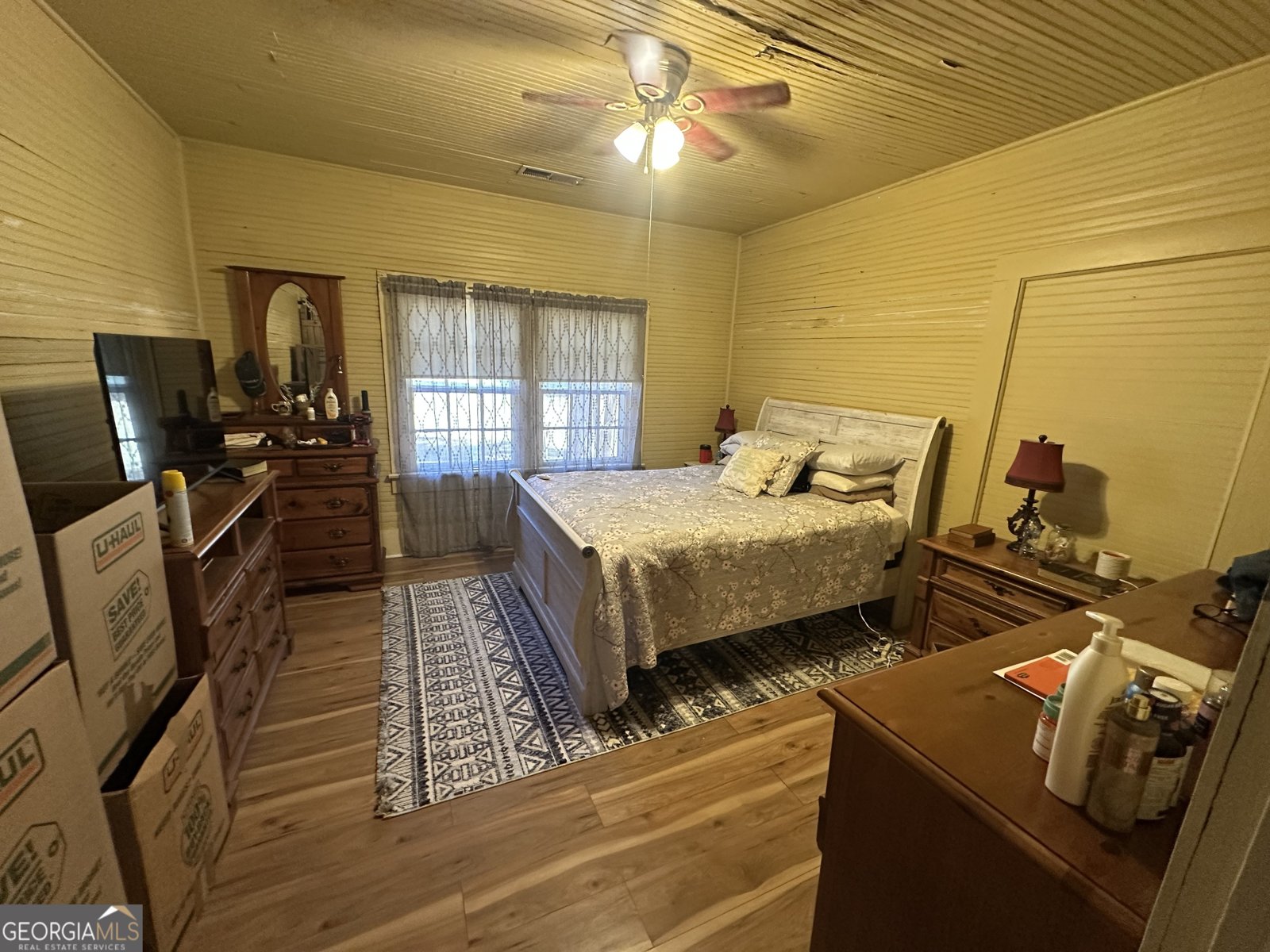 303 Line Creek Road Senoia - 7