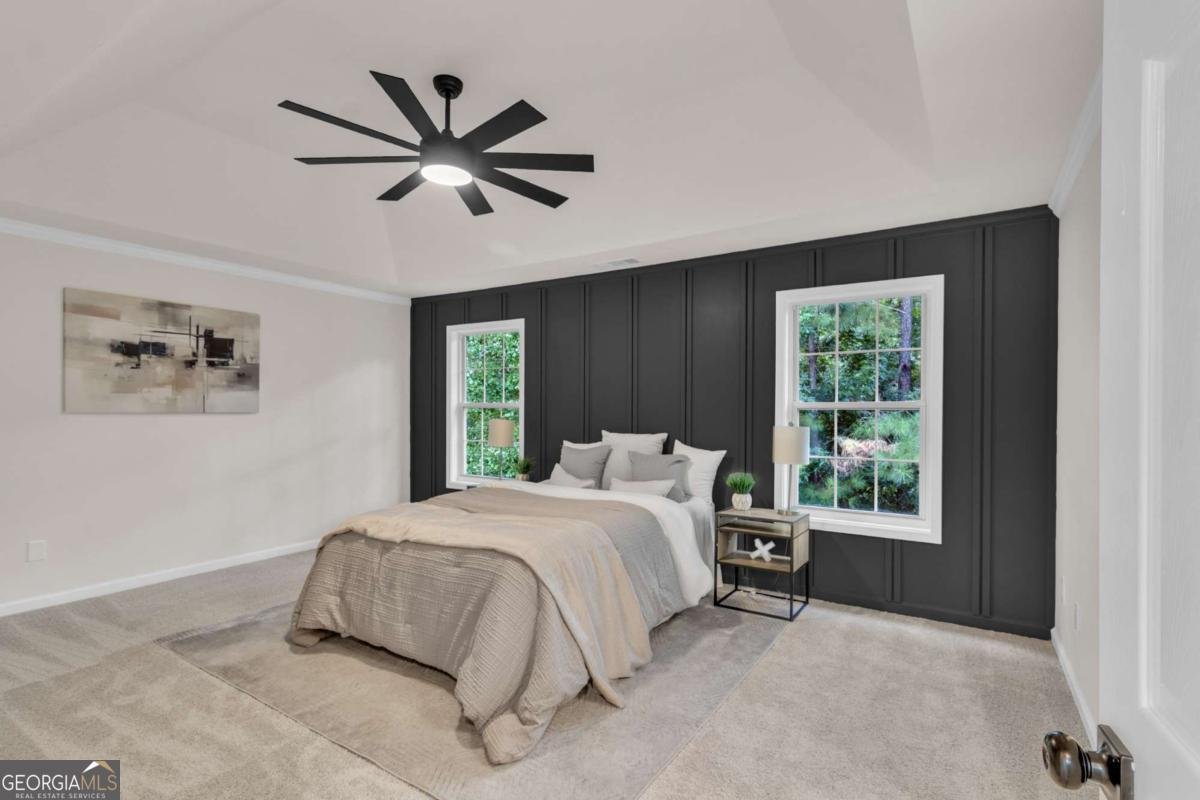 139 Thunder Ridge Lane Acworth - 30