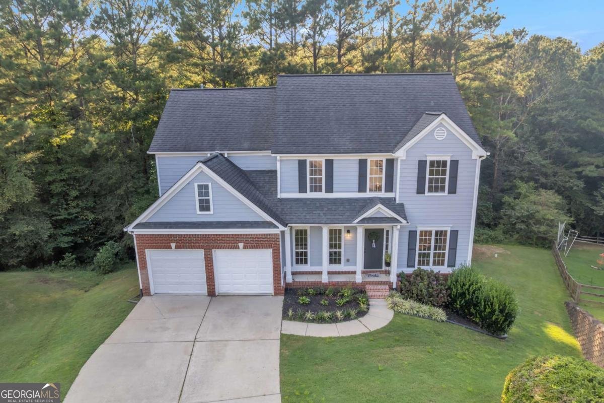 139 Thunder Ridge Lane Acworth - 55