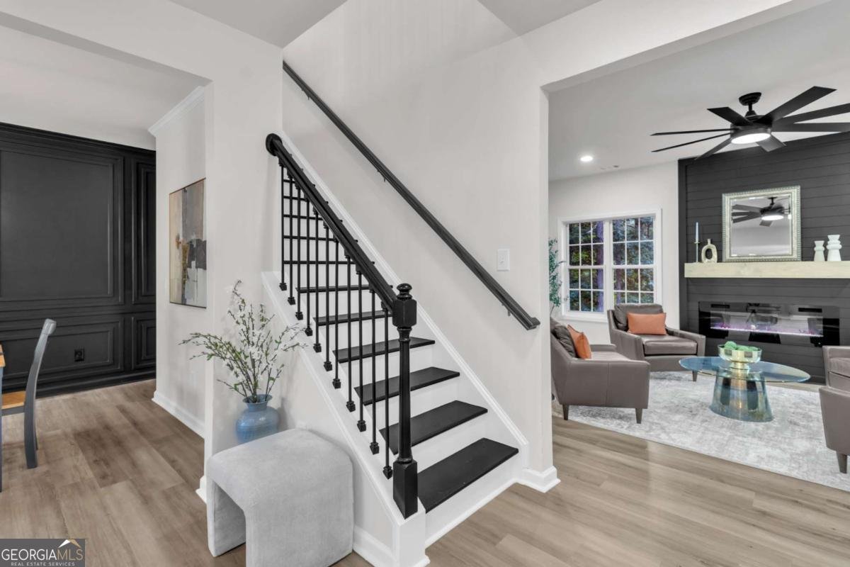 139 Thunder Ridge Lane Acworth - 7