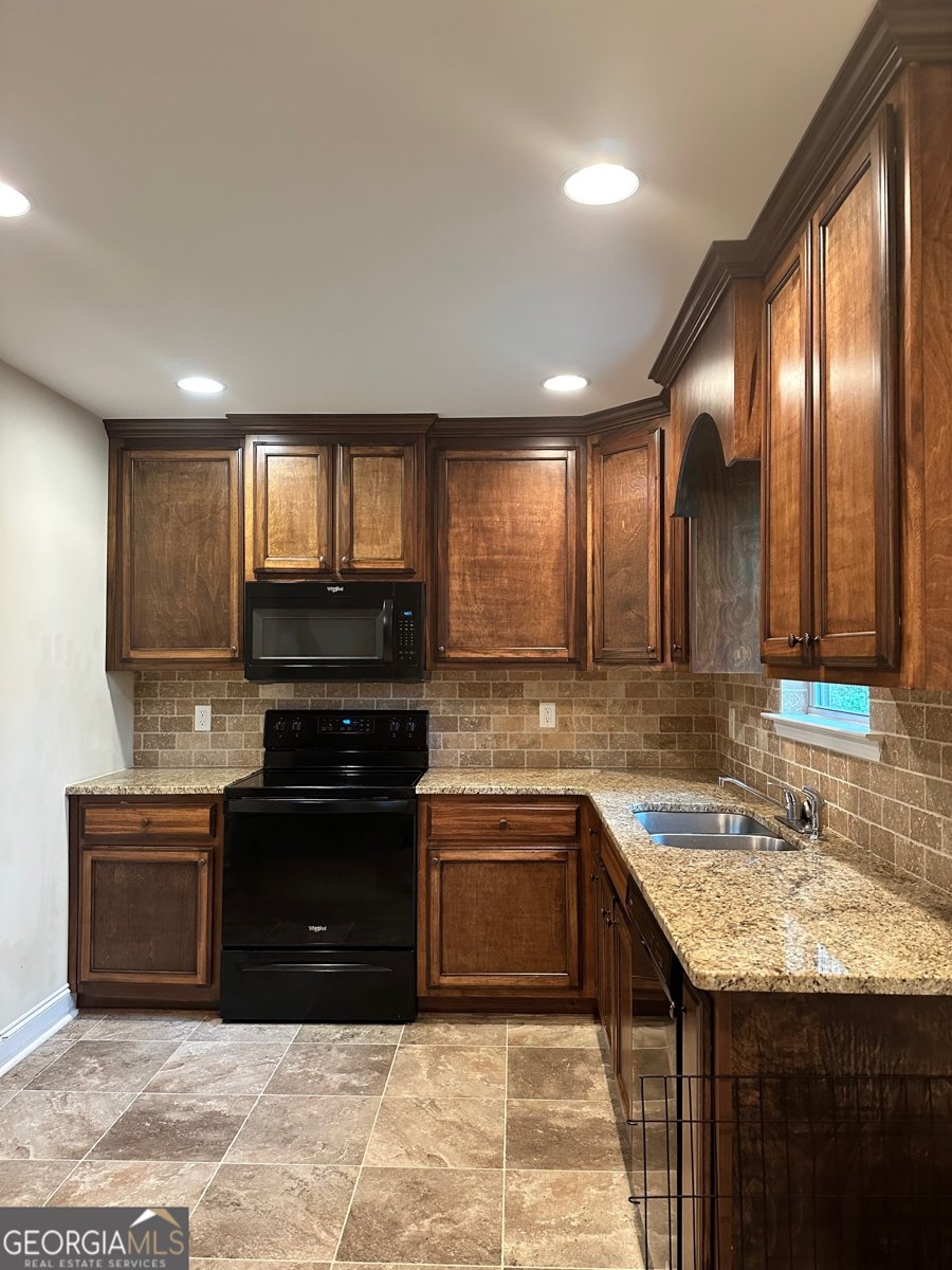 5643 River Stone Road Gainesville - 3