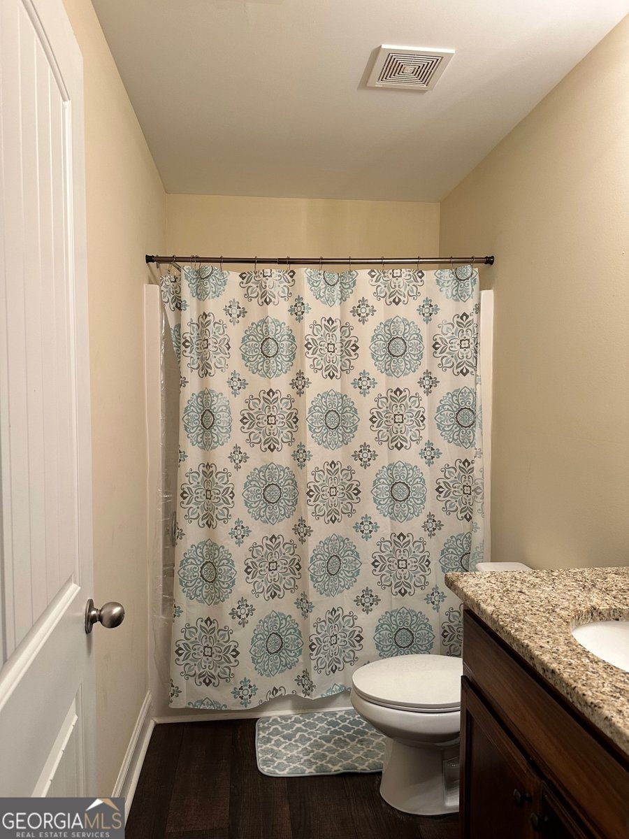 5643 River Stone Road Gainesville - 7