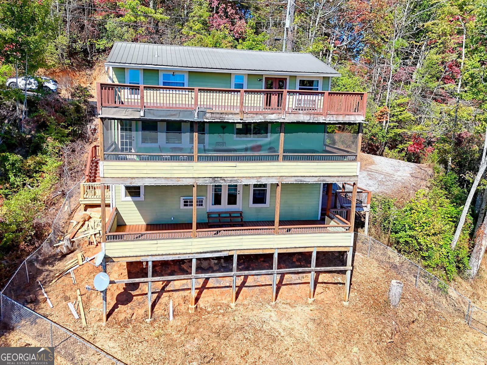41 Ginger Lane Clayton - 60