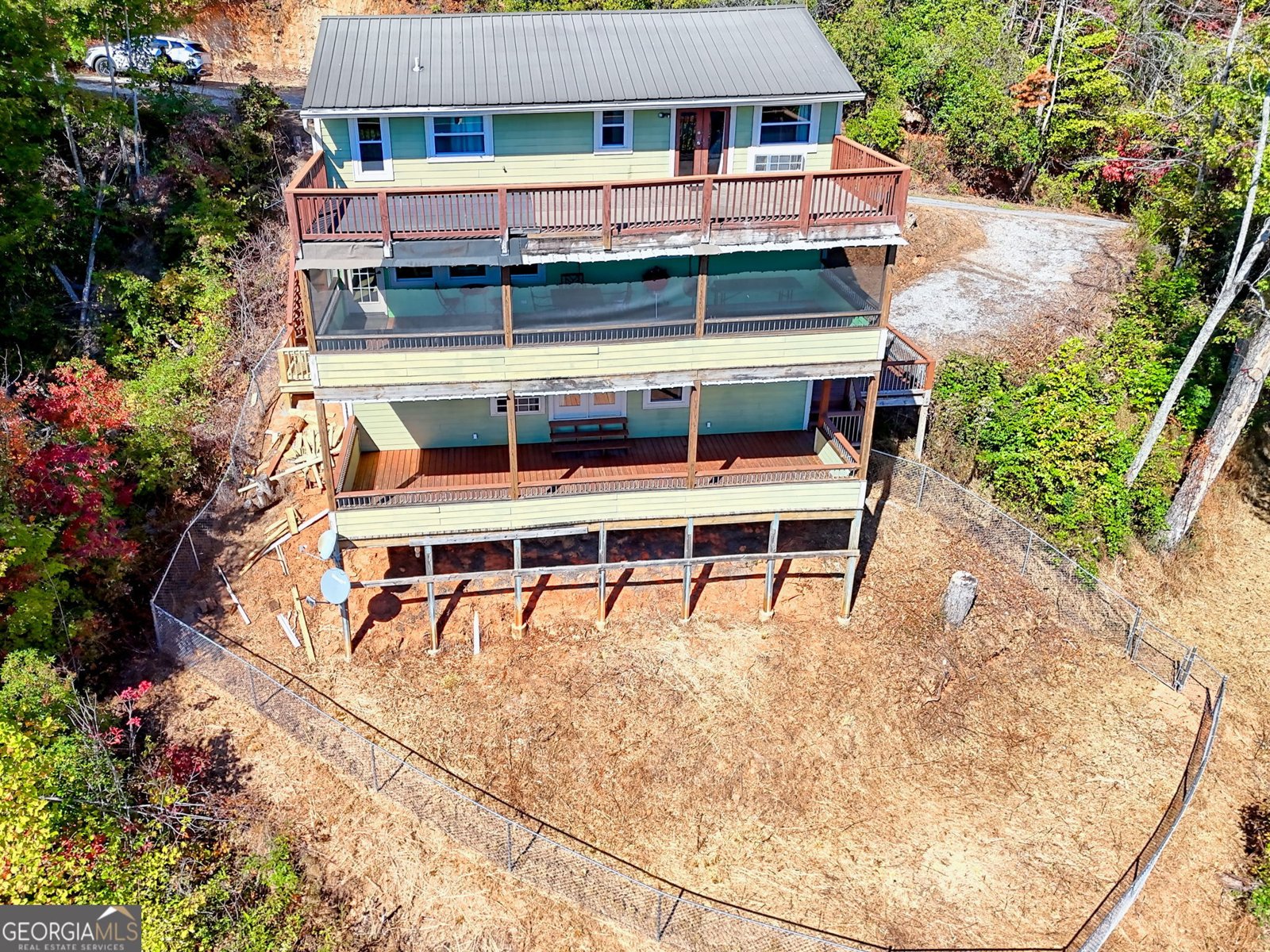 41 Ginger Lane Clayton - 61