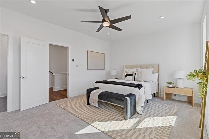 1452 Obie Avenue Atlanta - 31