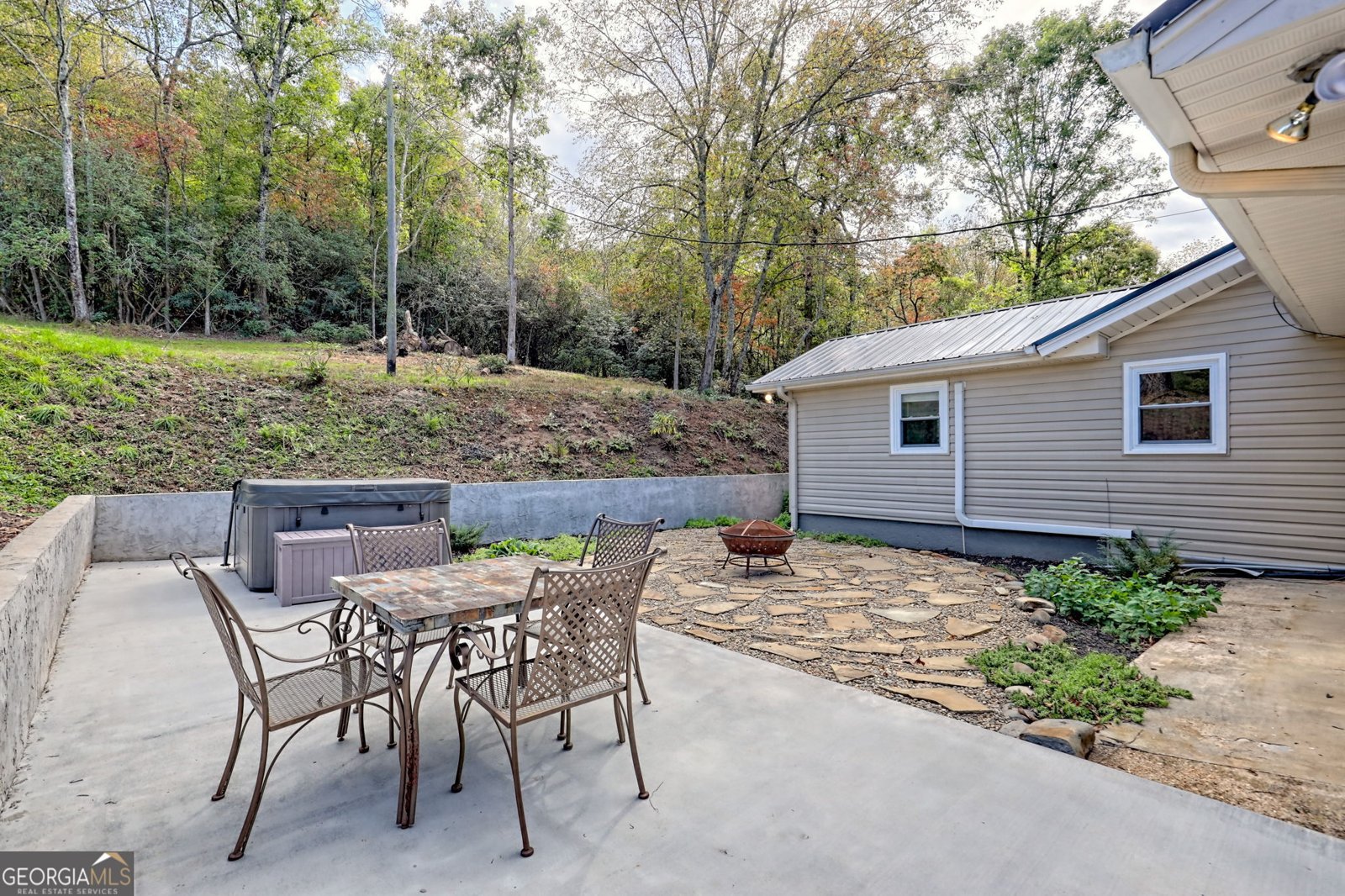 1306 Hot House Road Hayesville - 23