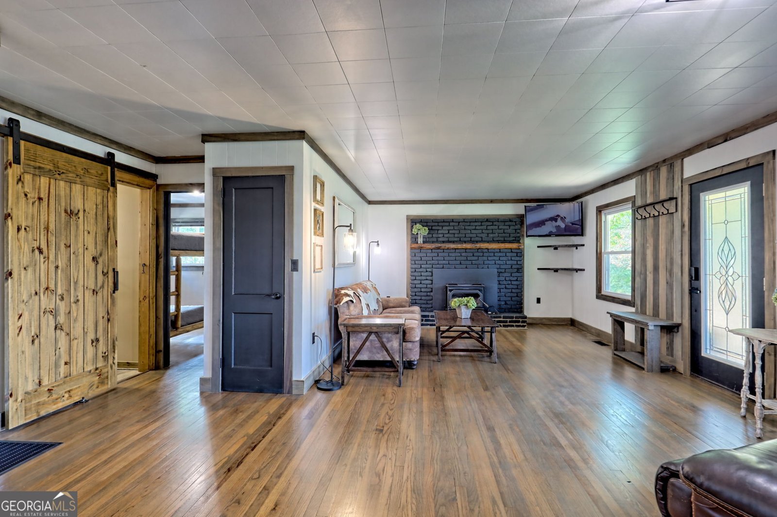 1306 Hot House Road Hayesville - 29