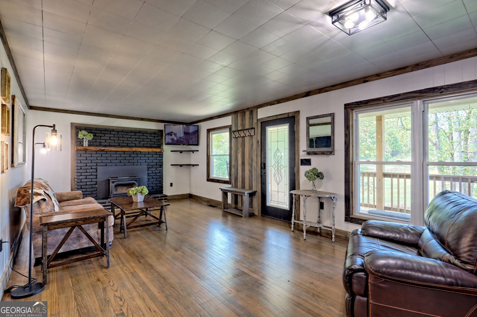 1306 Hot House Road Hayesville - 30