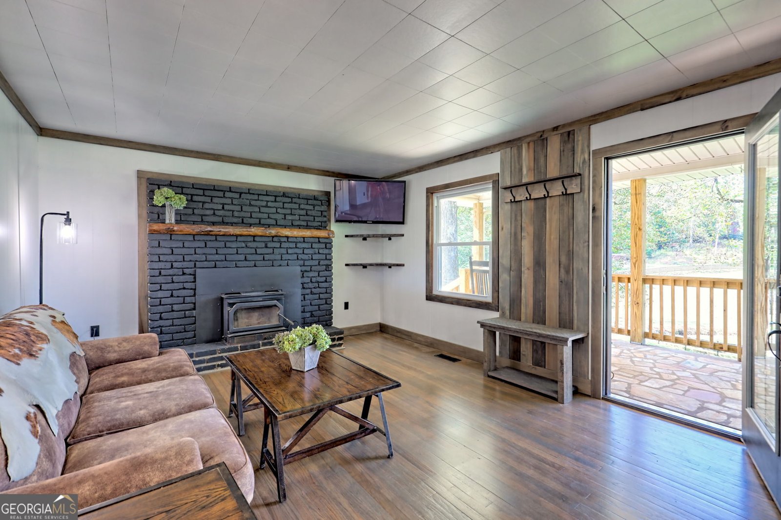 1306 Hot House Road Hayesville - 38