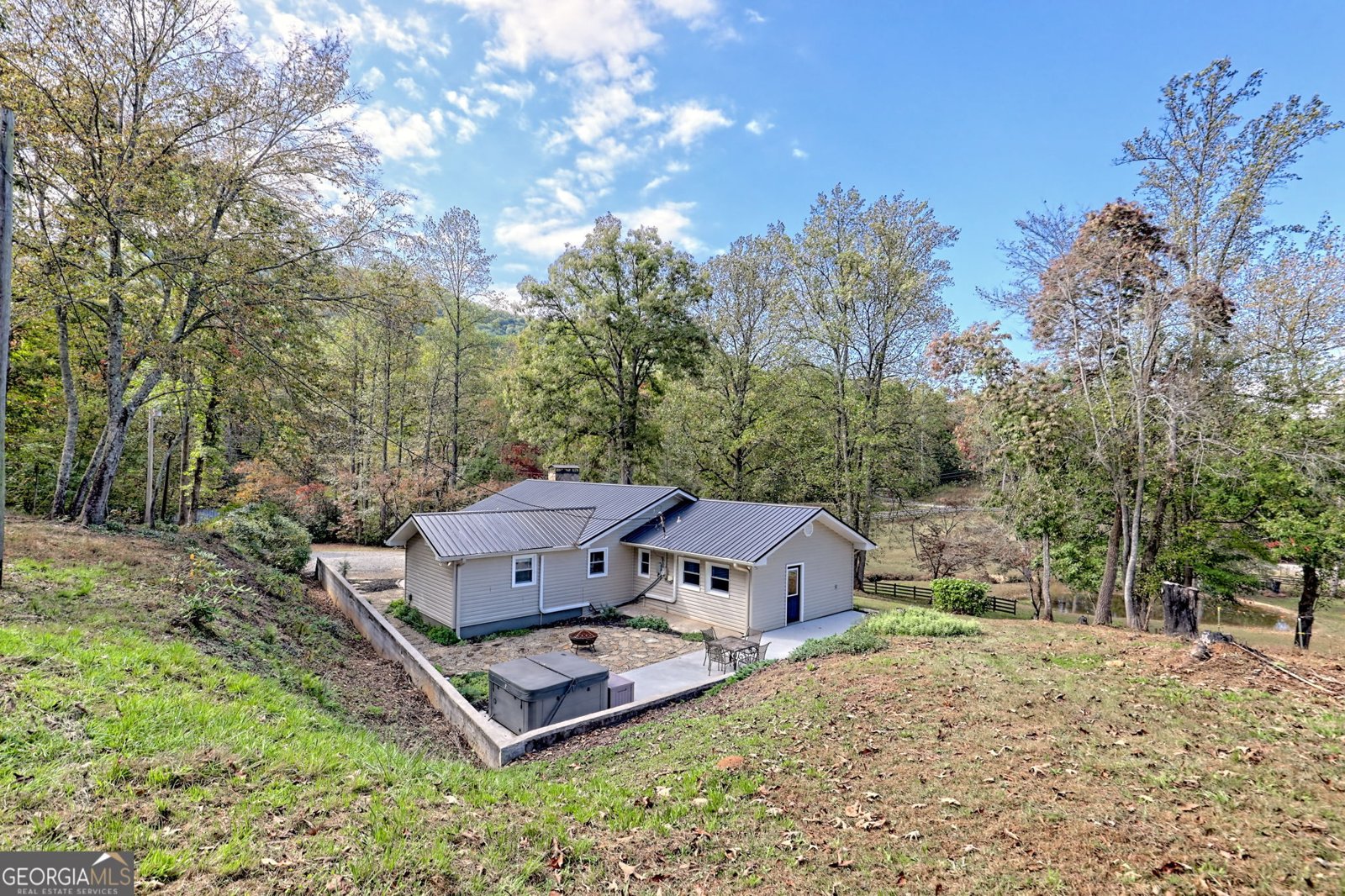 1306 Hot House Road Hayesville - 41