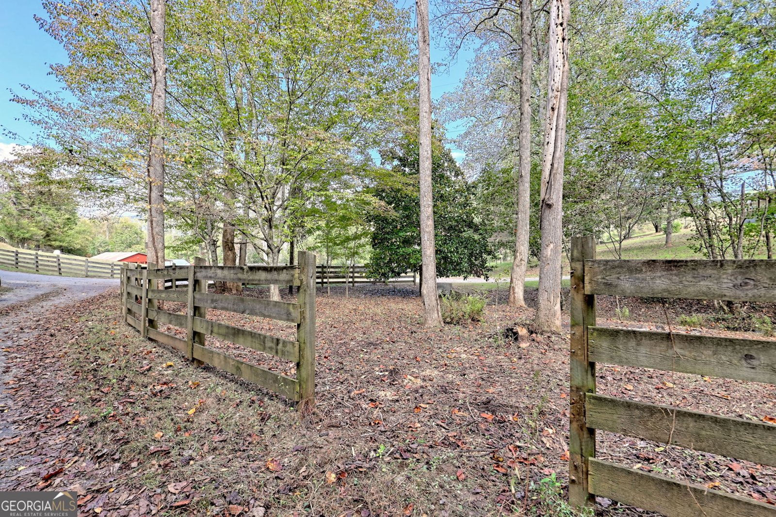 1306 Hot House Road Hayesville - 46
