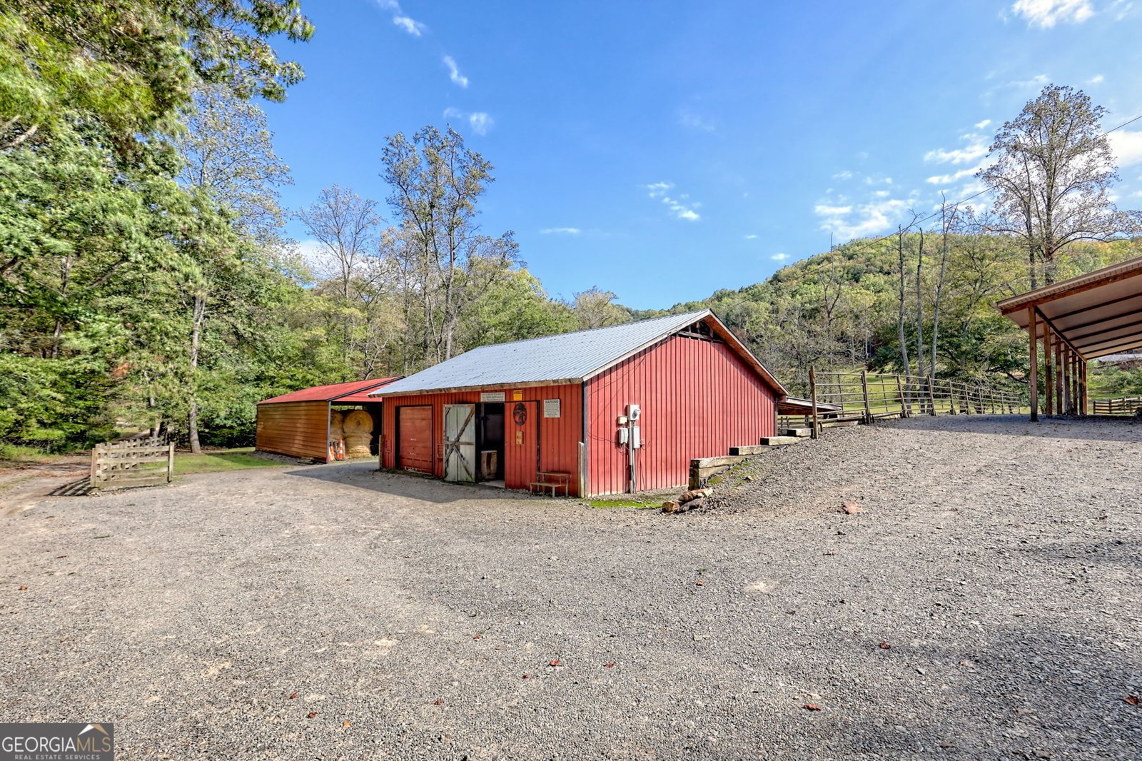 1306 Hot House Road Hayesville - 47