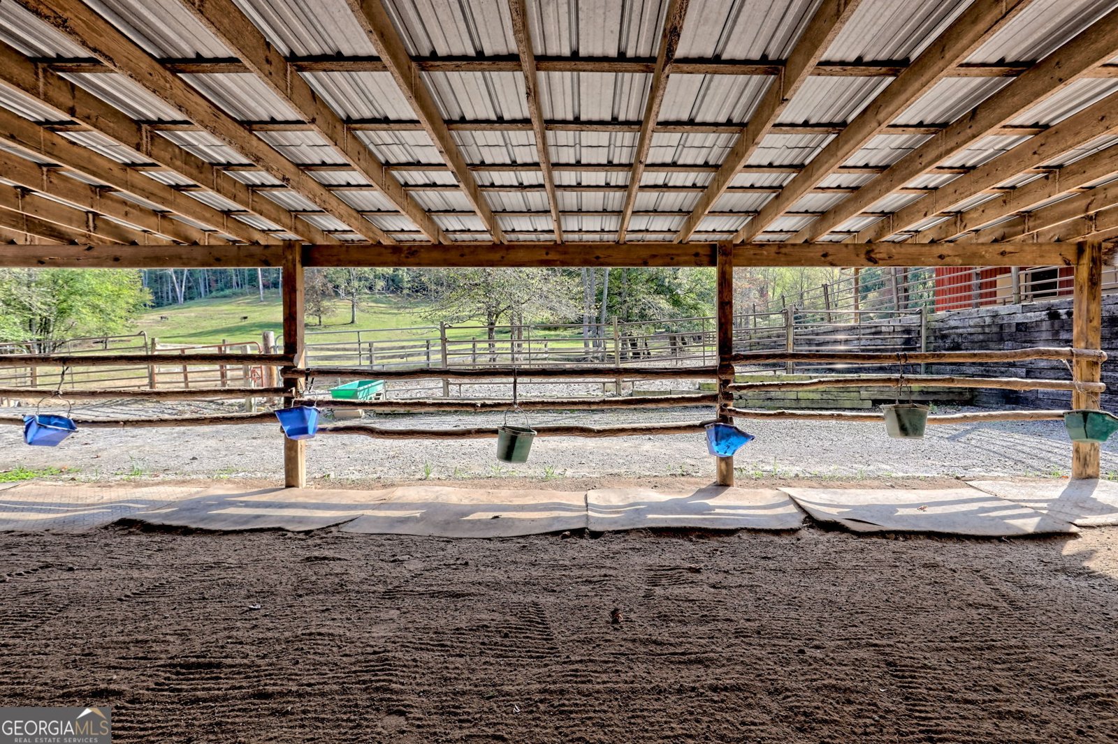 1306 Hot House Road Hayesville - 48