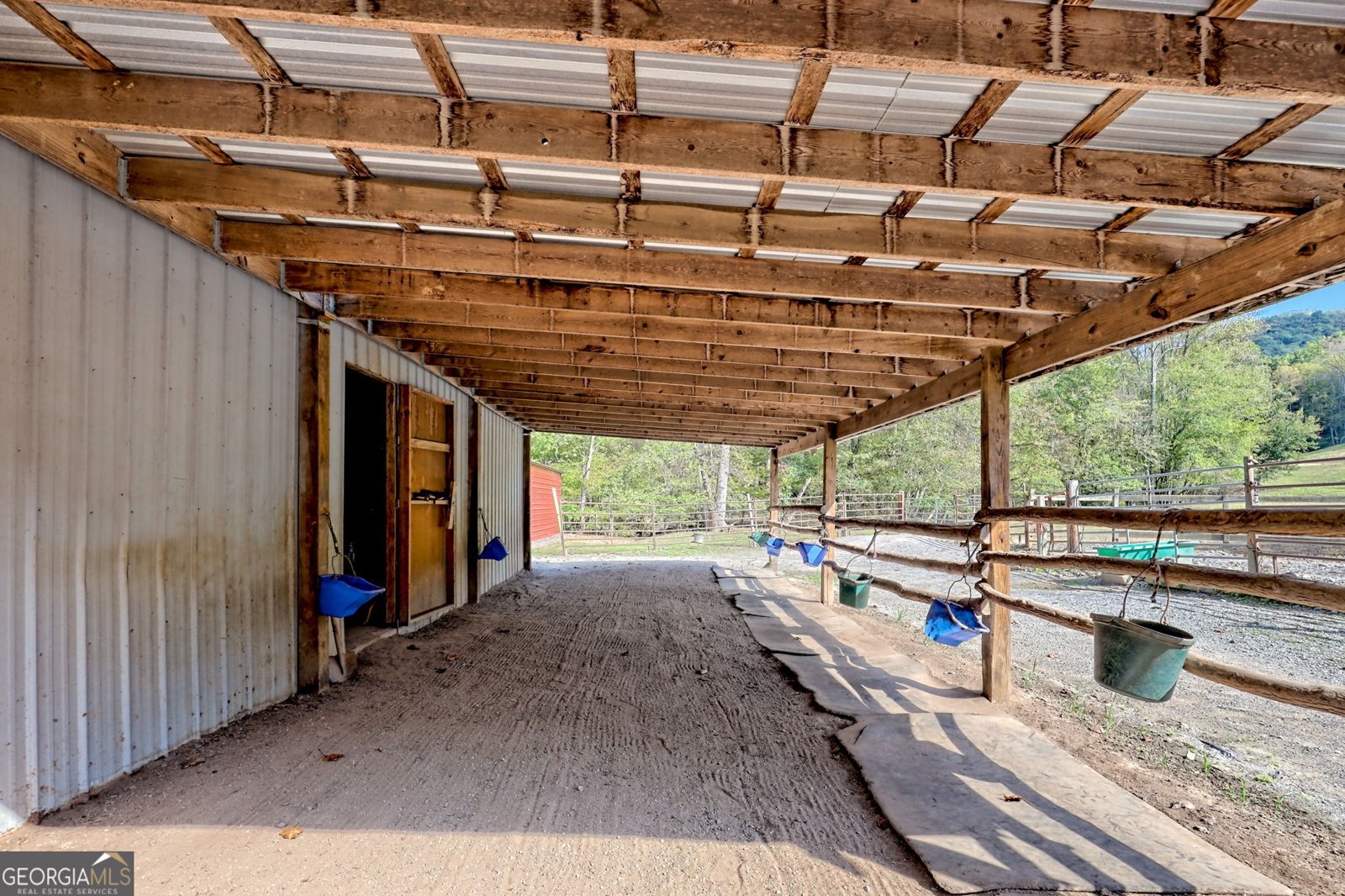 1306 Hot House Road Hayesville - 49