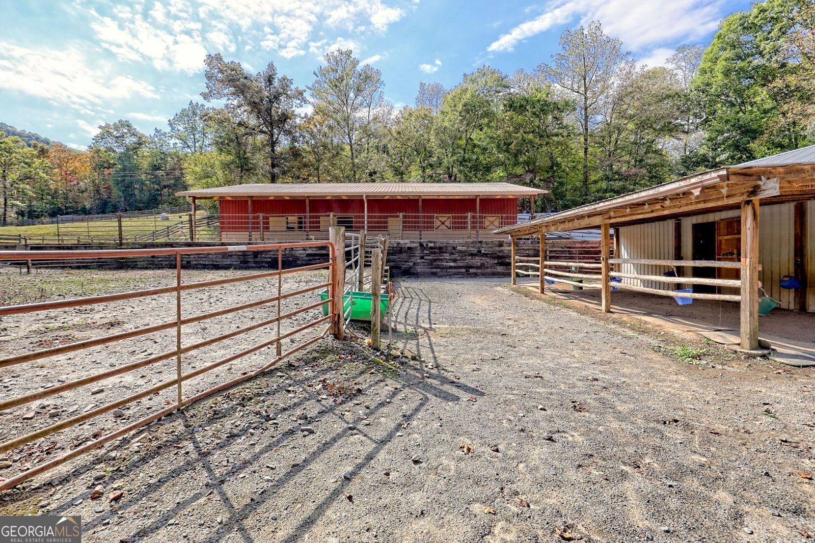 1306 Hot House Road Hayesville - 52