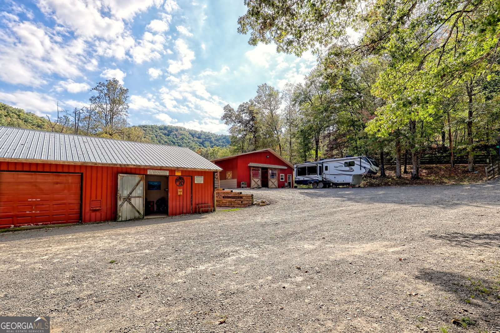1306 Hot House Road Hayesville - 54