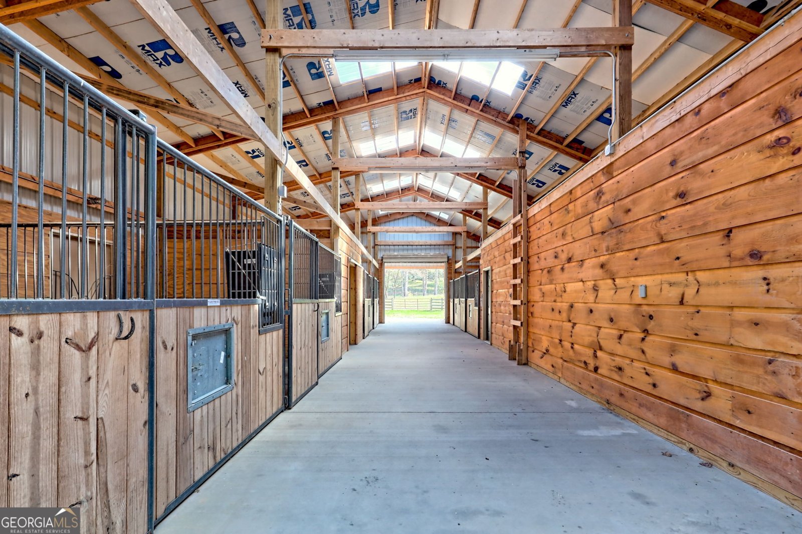 1306 Hot House Road Hayesville - 55