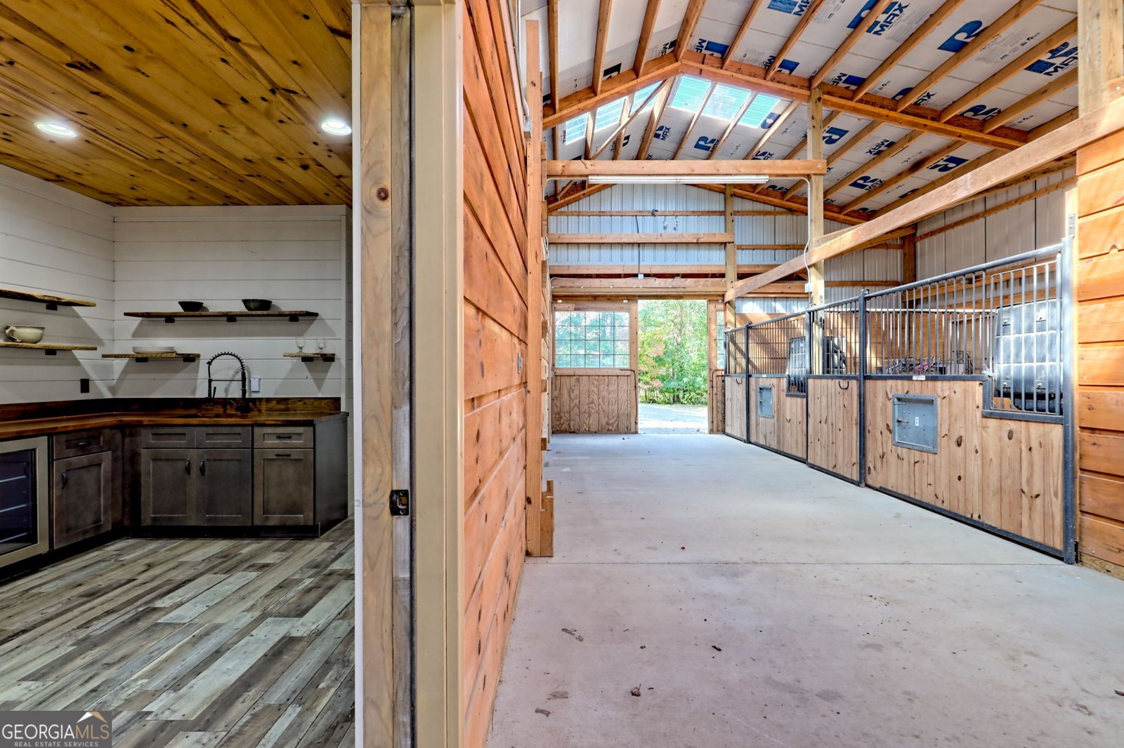 1306 Hot House Road Hayesville - 60