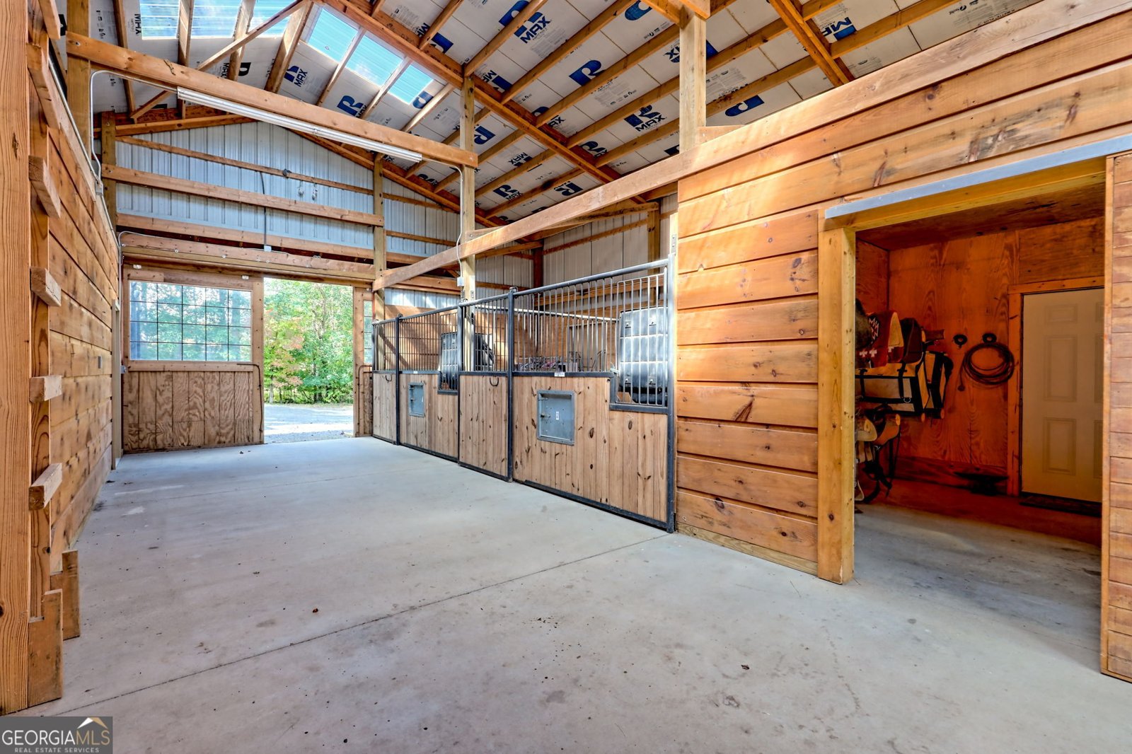 1306 Hot House Road Hayesville - 61