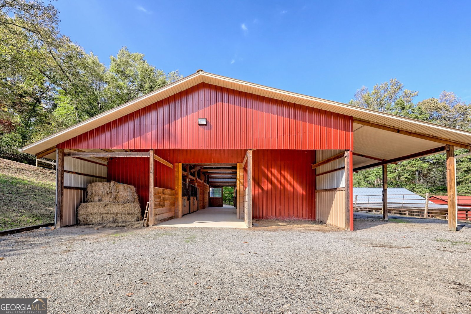 1306 Hot House Road Hayesville - 68