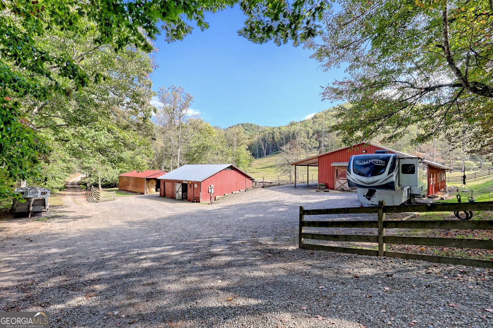 1306 Hot House Road Hayesville - 70