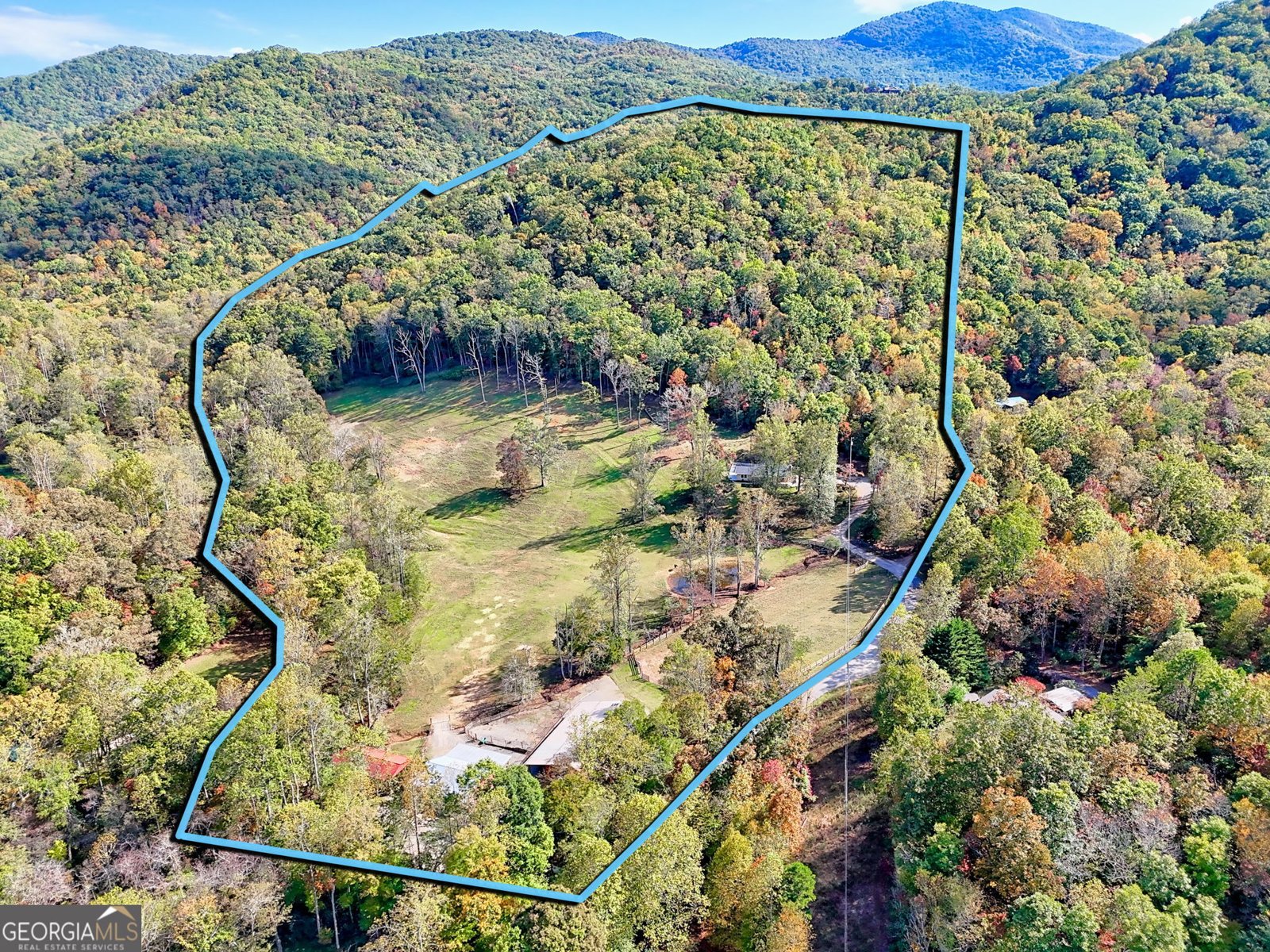 1306 Hot House Road Hayesville - 84