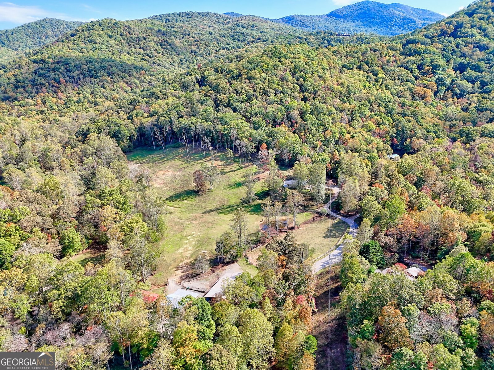 1306 Hot House Road Hayesville - 86