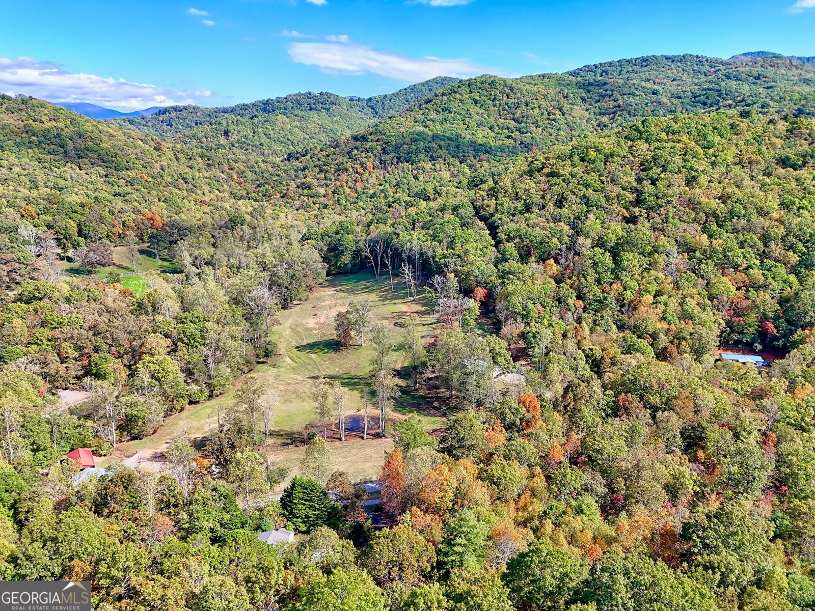 1306 Hot House Road Hayesville - 87