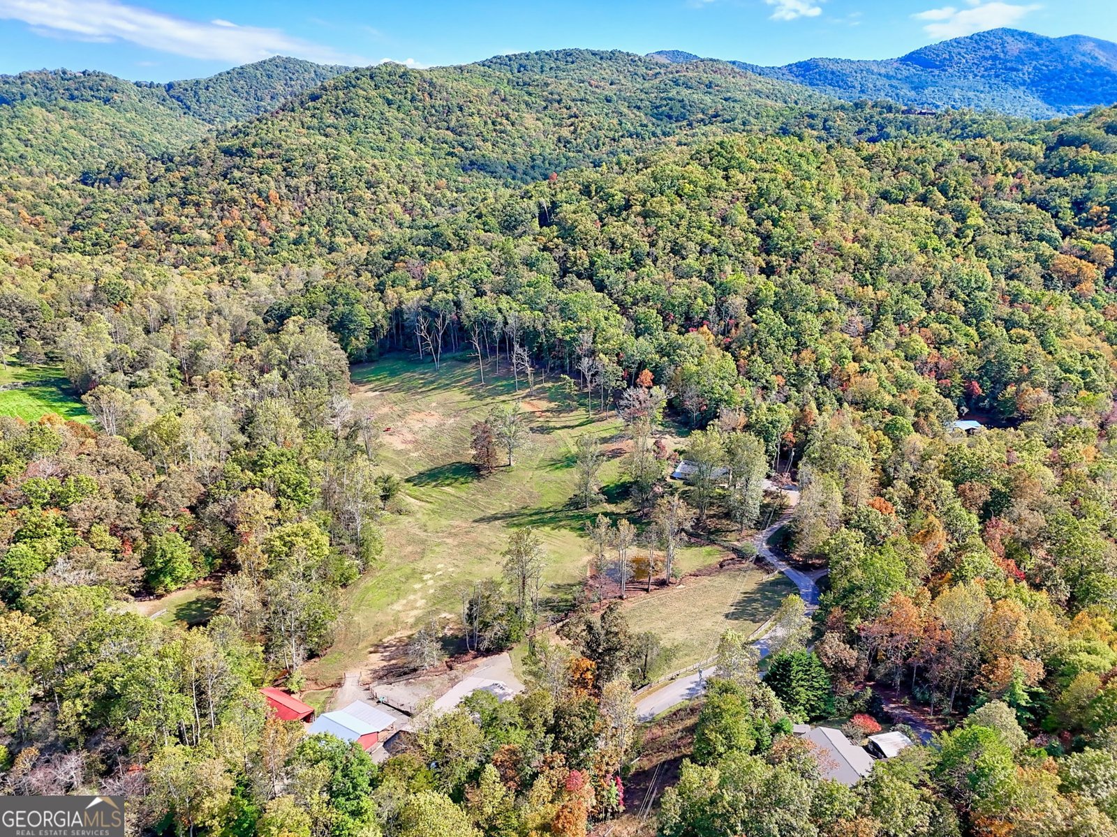 1306 Hot House Road Hayesville - 88