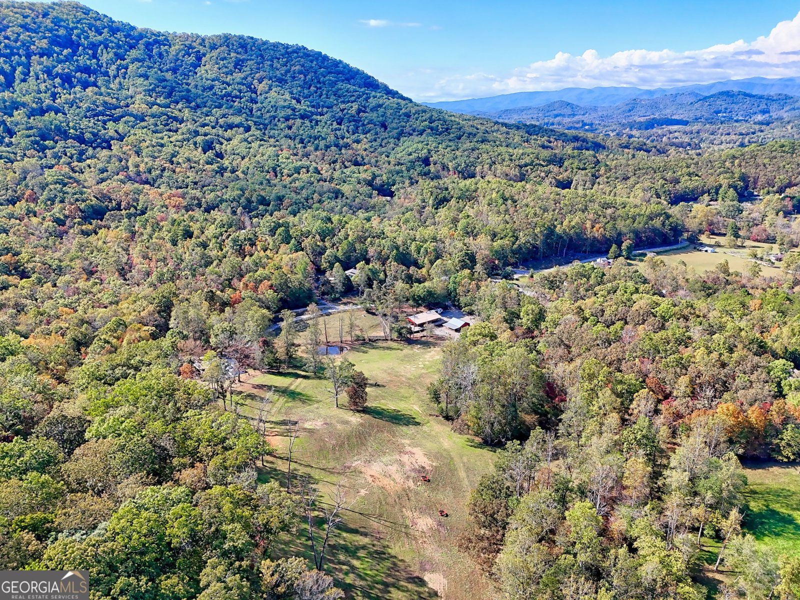1306 Hot House Road Hayesville - 89